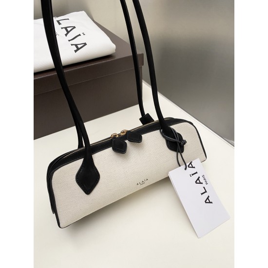 Alaia Bags Top Quality 31x17x10cm Alaia Bags Top Quality 31x17x10cm