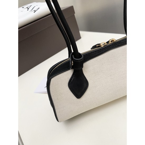 Alaia Bags Top Quality 31x17x10cm Alaia Bags Top Quality 31x17x10cm