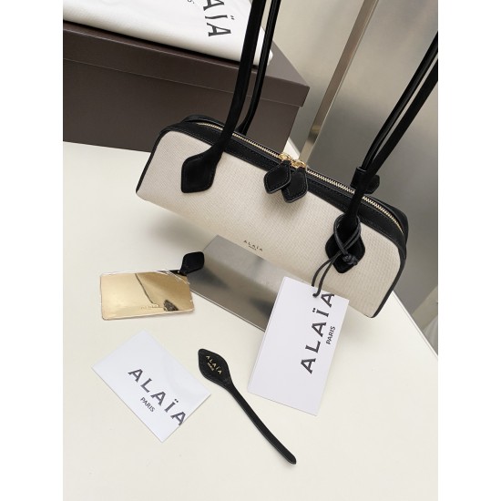Alaia Bags Top Quality 31x17x10cm Alaia Bags Top Quality 31x17x10cm