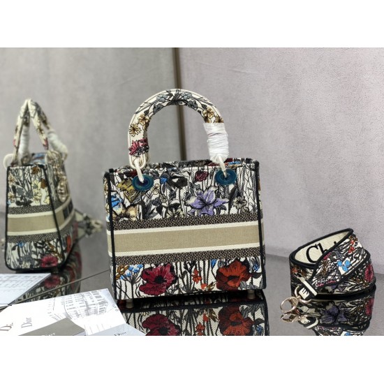 Dior Bags Top Quality
Five Grid Dior Bags Top Quality
Five Grid