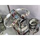 Dior Bags Top Quality
Five Grid Dior Bags Top Quality
Five Grid