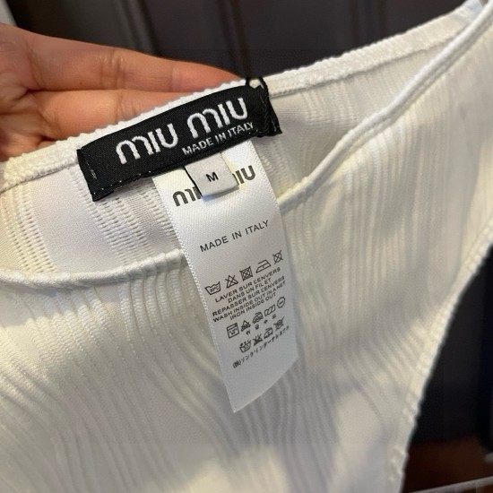 MiuMiu Swimsuit MiuMiu Swimsuit
