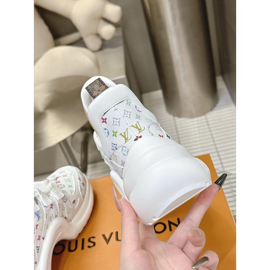 LV Shoes Top Quality
women 35-40 
