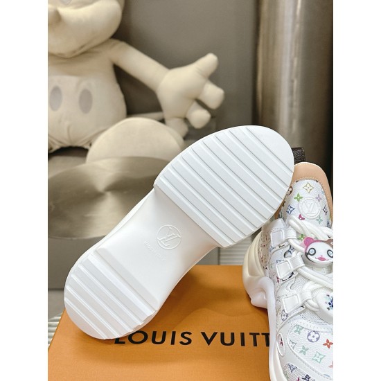 LV Shoes Top Quality
women 35-40 
