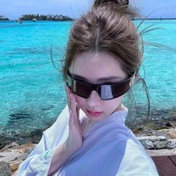 Dior Glasses