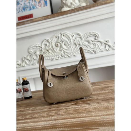 Hermes Bags Top Quality lindy琳迪
19cm $240 Hermes Bags Top Quality lindy琳迪
19cm $240