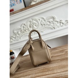 Hermes Bags Top Quality lindy琳迪
19cm $240
