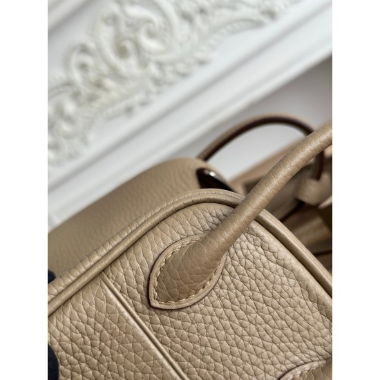 Hermes Bags Top Quality lindy琳迪
19cm $240 Hermes Bags Top Quality lindy琳迪
19cm $240