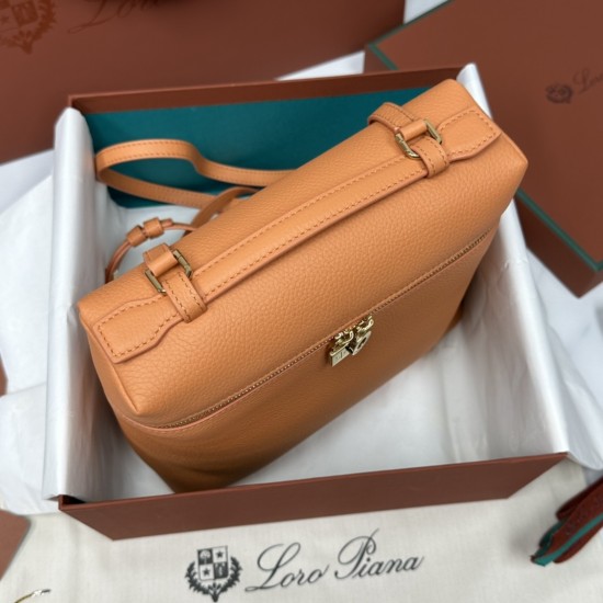LP Bags Top Quality Size: 23 × 8 × 22cm LP Bags Top Quality Size: 23 × 8 × 22cm