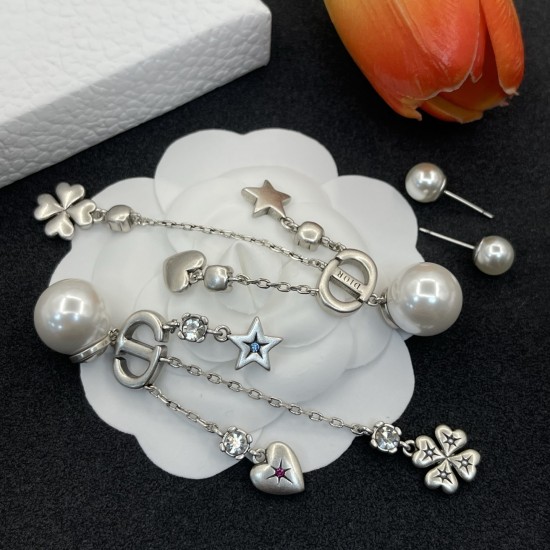 Dior Jewelry High Quality Dior Jewelry High Quality