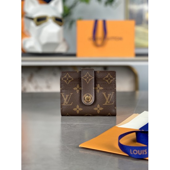 LV Bags wallet Top Quality LV Bags wallet Top Quality
