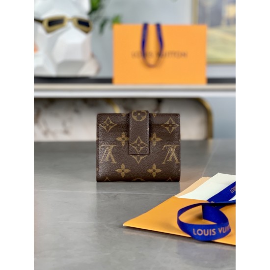 LV Bags wallet Top Quality LV Bags wallet Top Quality