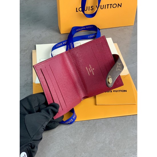 LV Bags wallet Top Quality LV Bags wallet Top Quality