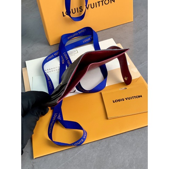 LV Bags wallet Top Quality LV Bags wallet Top Quality