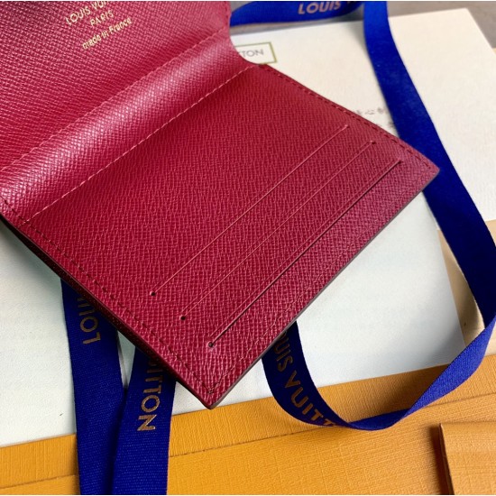 LV Bags wallet Top Quality LV Bags wallet Top Quality