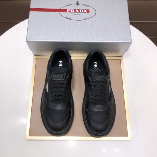 Prada Shoes Top Quality Prada Shoes Top Quality