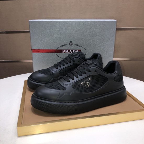 Prada Shoes Top Quality Prada Shoes Top Quality
