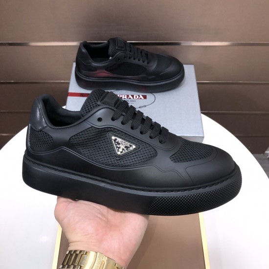 Prada Shoes Top Quality Prada Shoes Top Quality