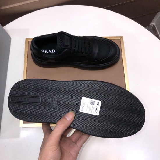 Prada Shoes Top Quality Prada Shoes Top Quality