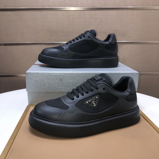 Prada Shoes Top Quality Prada Shoes Top Quality