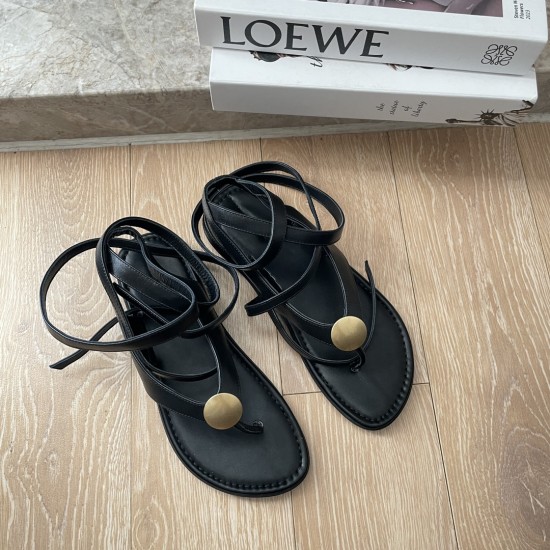 The Row Shoes Top Quality The Row Shoes Top Quality