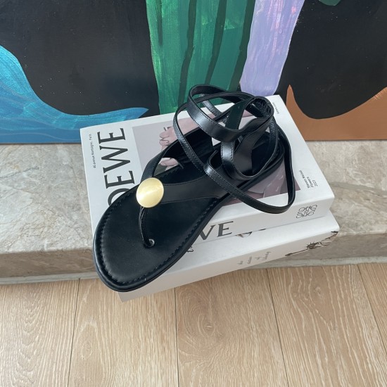 The Row Shoes Top Quality The Row Shoes Top Quality