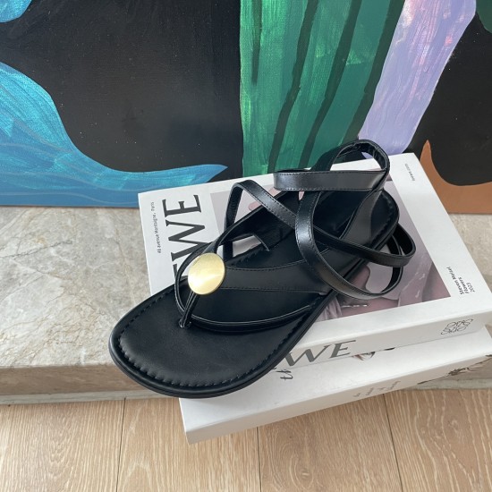 The Row Shoes Top Quality The Row Shoes Top Quality