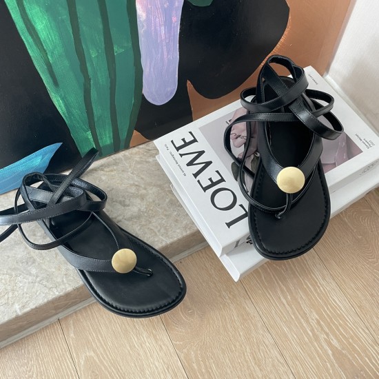 The Row Shoes Top Quality The Row Shoes Top Quality