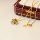 Cartier Jewelry Necklace Top Quality Cartier Jewelry Necklace Top Quality