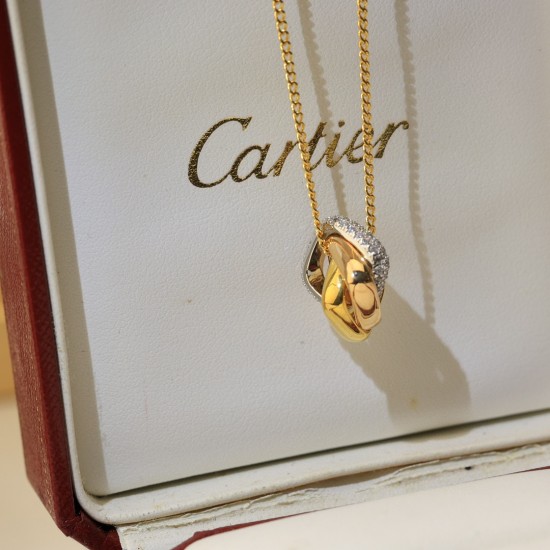Cartier Jewelry Necklace Top Quality Cartier Jewelry Necklace Top Quality