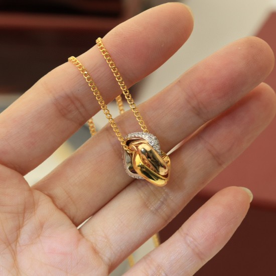 Cartier Jewelry Necklace Top Quality Cartier Jewelry Necklace Top Quality
