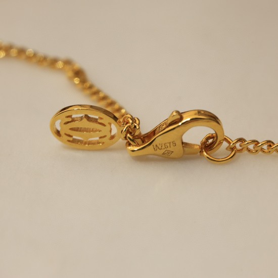 Cartier Jewelry Necklace Top Quality Cartier Jewelry Necklace Top Quality