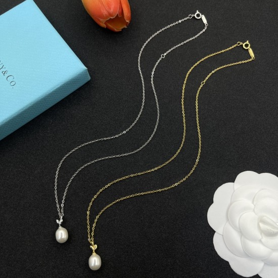 Tiffany Jewelry High Quality