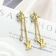 LV Jewelry Earrings LV Jewelry Earrings