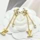 LV Jewelry Earrings LV Jewelry Earrings