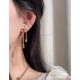 LV Jewelry Earrings LV Jewelry Earrings