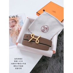 Hermes Belts
 Top Quality
2.4CM