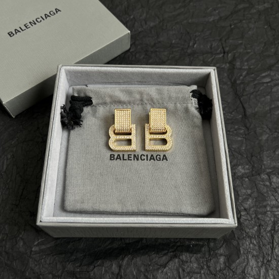 Balenciaga Jewelry Earrings Balenciaga Jewelry Earrings