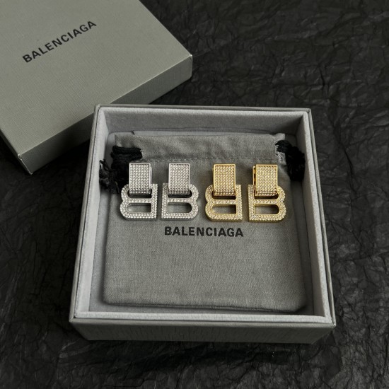 Balenciaga Jewelry Earrings Balenciaga Jewelry Earrings
