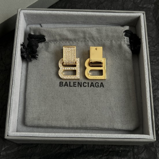 Balenciaga Jewelry Earrings Balenciaga Jewelry Earrings