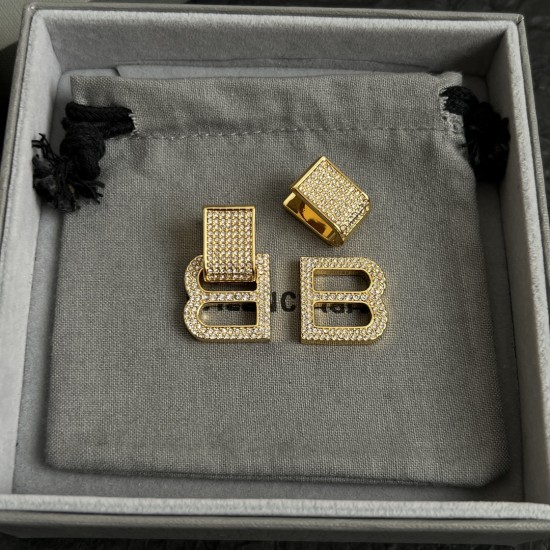 Balenciaga Jewelry Earrings Balenciaga Jewelry Earrings