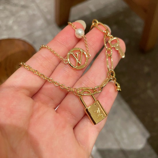 LV Jewelry Bracelet LV Jewelry Bracelet