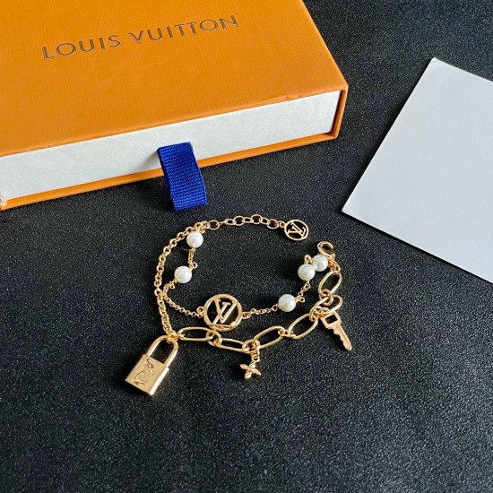 LV Jewelry Bracelet LV Jewelry Bracelet