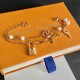 LV Jewelry Bracelet LV Jewelry Bracelet