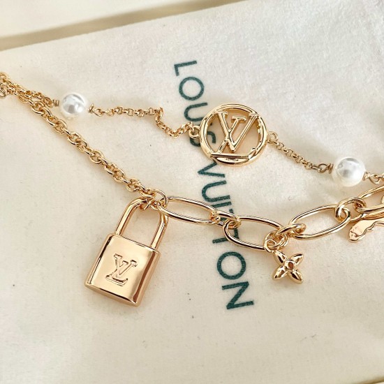 LV Jewelry Bracelet LV Jewelry Bracelet