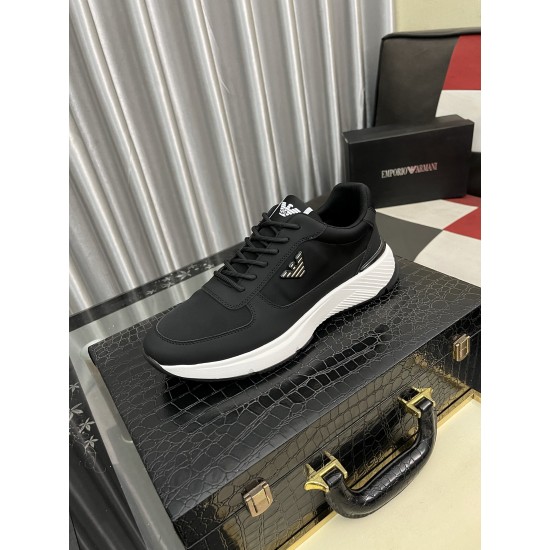 Armani Shoes Top Quality Armani Shoes Top Quality