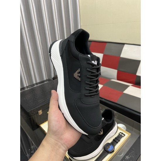 Armani Shoes Top Quality Armani Shoes Top Quality
