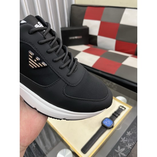 Armani Shoes Top Quality Armani Shoes Top Quality