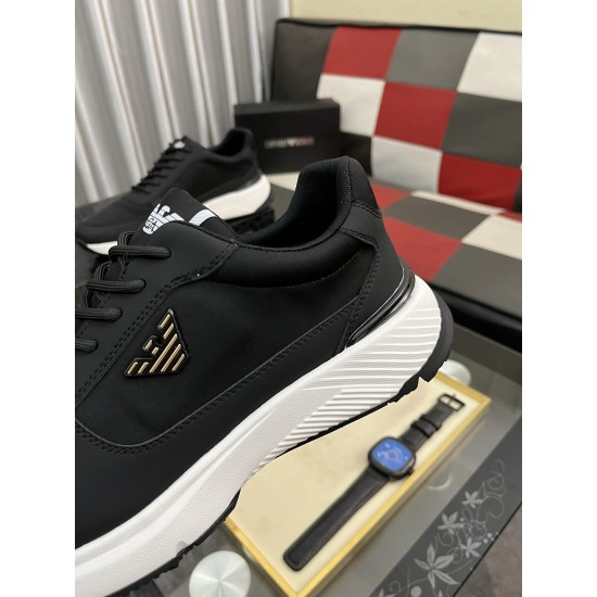 Armani Shoes Top Quality Armani Shoes Top Quality