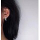 YSL Jewelry Earrings